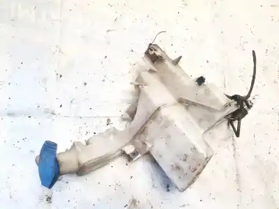 Second-hand car spare part windscreen washer bottle for volkswagen passat b6 (3c2) 2.0 tdi 16v oem iam references 3c0955453