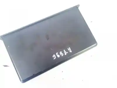 Автозапчасти б/у бардачок за audi a6 c5 (4b2, 4b4) 2.5 tdi ссылки oem iam   