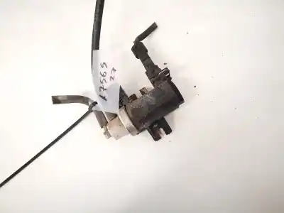 Peça sobressalente para automóvel em segunda mão bomba de ar secundária por kia carens 2.0 crdi ex monovolumen referências oem iam 72190316