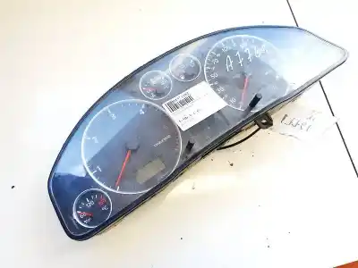 Gebrauchtes Autoersatzteil Instrumententafel zum AUDI A6, C5 2001.08 - 2005.01 FACELIFT 2.5 TDI 120KW 2002.07 - 2005.01 OEM-IAM-Referenzen 4B0920933G  110080128001 Gebrauchtes Autoersatzteil Instrumententafel zum AUDI A6, C5 2001.08 - 2005.01 FACELIFT 2.5 TDI 120KW 2002.07 - 2005.01 OEM-IAM-Referenzen 4B0920933G  110080128001