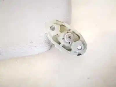 Peça sobressalente para automóvel em segunda mão pára-sol esquerdo por honda stream (rn1/3) 1.7 cat referências oem iam   