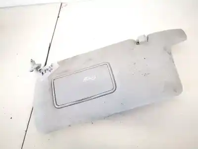 Gebrauchtes Autoersatzteil linker sonnenschutz zum honda stream (rn1/3) 1.7 cat oem-iam-referenzen 