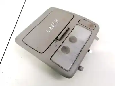 Second-hand car spare part interior light for toyota rav 4 (a2) 2.0 d-4d 4wd oem iam references 10000309