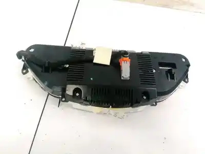 Автозапчасти б/у приборная доска за audi a6 c6 (4f2) 2.0 tdi ссылки oem iam 4f0920901c  5550007301
