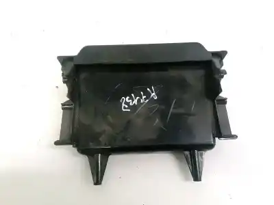 Peça sobressalente para automóvel em segunda mão porta luvas por honda stream (rn1/3) 1.7 cat referências oem iam   