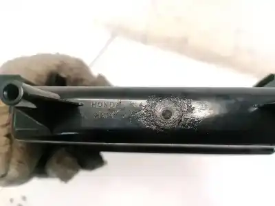 Peça sobressalente para automóvel em segunda mão porta luvas por honda stream (rn1/3) 1.7 cat referências oem iam   