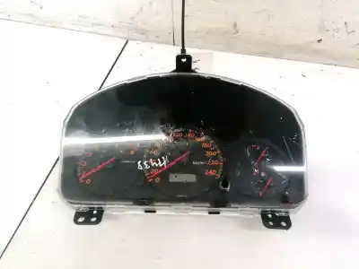 Gebrauchtes Autoersatzteil instrumententafel zum honda stream (rn1/3) 1.7 cat oem-iam-referenzen 78100g000