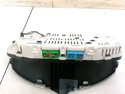 Peça sobressalente para automóvel em segunda mão quadrante por honda stream (rn1/3) 1.7 cat referências oem iam 78100g000  78100-g000, hr0290005