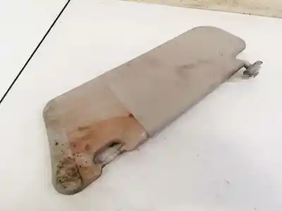 Pezzo di ricambio per auto di seconda mano tenda sinistra per fiat stilo (192) 1.9 jtd / 1.9 jtd 115 active riferimenti oem iam   