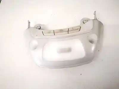 Автозапчасти б/у внутренний свет за fiat stilo (192) 1.9 jtd / 1.9 jtd 115 active ссылки oem iam 735340498