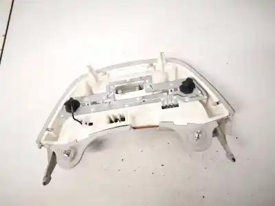 Piesă de schimb auto la mâna a doua lumina interioara pentru fiat stilo (192) 1.9 jtd / 1.9 jtd 115 active referințe oem iam 735340498  46791389