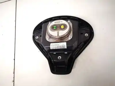 Peça sobressalente para automóvel em segunda mão airbag dianteiro esquerdo por fiat stilo (192) 1.9 jtd / 1.9 jtd 115 active referências oem iam 735397400  