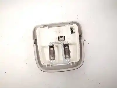 Peça sobressalente para automóvel em segunda mão luz interior por fiat stilo (192) 1.9 jtd / 1.9 jtd 115 active referências oem iam 735273815  735358141x