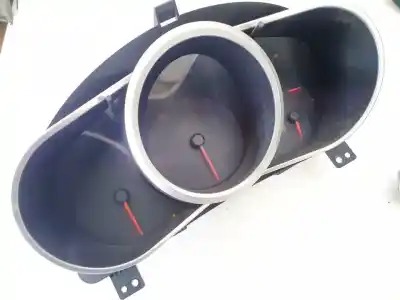 Second-hand car spare part dashboard for mazda cx-7, 2006.01 - 2012.12 2.3 182kw 2006.01 - 2012.12 oem iam references bp4k55430