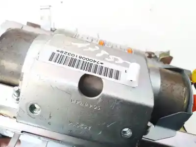 Автозапчастина б/у передня права подушка безопасности для mazda cx-7, 2006.01 - 2012.12 2.3 182kw 2006.01 - 2012.12 посилання на oem iam 74000610329  1047281, ph0520814t