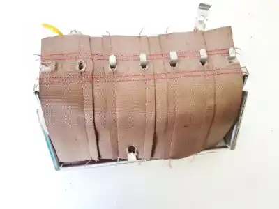 Second-hand car spare part front right air bag for mazda cx-7, 2006.01 - 2012.12 2.3 182kw 2006.01 - 2012.12 oem iam references 74000610329