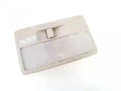 Second-hand car spare part interior light for mazda cx-7, 2006.01 - 2012.12 2.3 182kw 2006.01 - 2012.12 oem iam references 