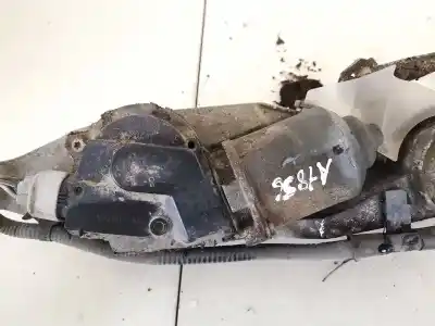 Автозапчасти б/у мотор переднего стеклоочистителя за mazda cx-7, 2006.01 - 2012.12 2.3 182kw 2006.01 - 2012.12 ссылки oem iam 1593000800  159300-0800