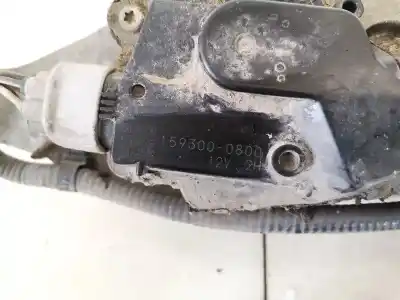 Автозапчасти б/у мотор переднего стеклоочистителя за mazda cx-7, 2006.01 - 2012.12 2.3 182kw 2006.01 - 2012.12 ссылки oem iam 1593000800  159300-0800