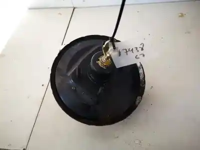 Gebrauchtes Autoersatzteil bremsservo zum honda stream (rn1/3) 1.7 cat oem-iam-referenzen 