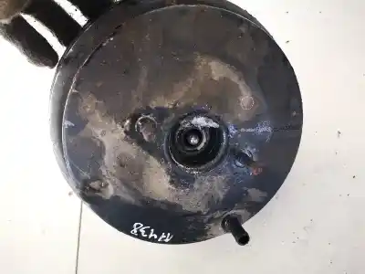 Peça sobressalente para automóvel em segunda mão servo freio por honda stream (rn1/3) 1.7 cat referências oem iam   