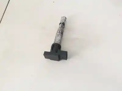 Second-hand car spare part ignition coil for skoda fabia (5j2 ) 1.2 oem iam references 03d905115g