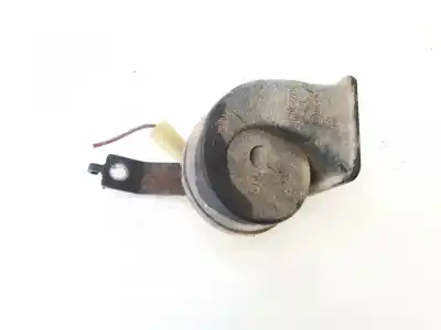 Second-hand car spare part horn for mazda cx-7, 2006.01 - 2012.12 2.3 182kw 2006.01 - 2012.12 oem iam references e911004095