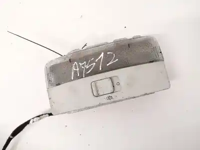 Автозапчасти б/у внутренний свет за skoda octavia combi (1z5) 1.9 tdi dpf ссылки oem iam 