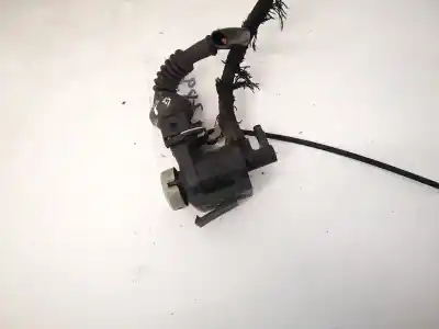 Second-hand car spare part additional air valve for audi a6 c5 (4b2, 4b4) 2.5 tdi oem iam references 1j0906283a