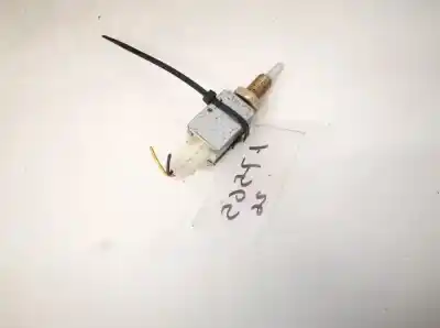 Peça sobressalente para automóvel em segunda mão trocar por kia carens 2.0 crdi ex monovolumen referências oem iam 