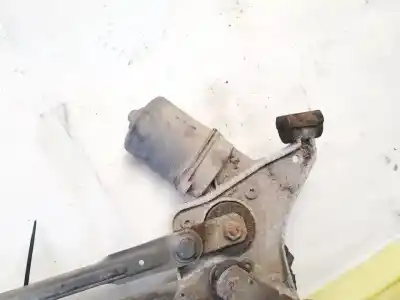 İkinci el araba yedek parçası ÖN SILECEK MOTORU için HONDA CIVIC VII  OEM IAM referansları 404564  