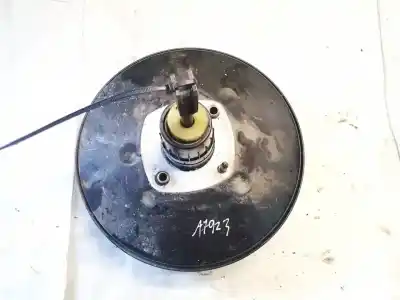 Peça sobressalente para automóvel em segunda mão servo freio por renault scenic ii 1.5 dci diesel referências oem iam 8200453735