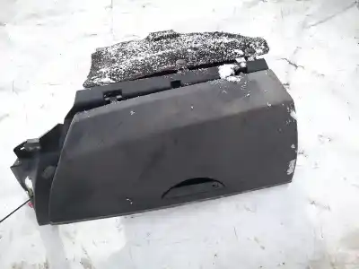 Peça sobressalente para automóvel em segunda mão porta luvas por citroen c8 2.0 hdi sx referências oem iam 1484104077