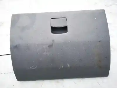 Peça sobressalente para automóvel em segunda mão porta luvas por kia carens 2.0 crdi ex monovolumen referências oem iam 0k2fa64030