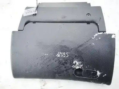 Peça sobressalente para automóvel em segunda mão porta luvas por opel vectra b caravan 2.0 dti referências oem iam 90503555