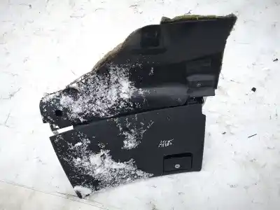 Pezzo di ricambio per auto di seconda mano scatola di guanti per audi 80 (811/813) 1.8 riferimenti oem iam 893863082