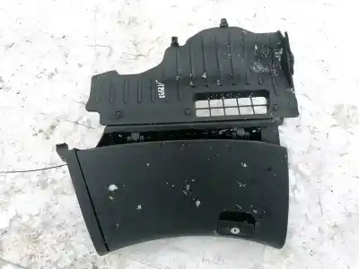 Pezzo di ricambio per auto di seconda mano scatola di guanti per hyundai i30 1.6 crdi cat riferimenti oem iam 972852r000wk