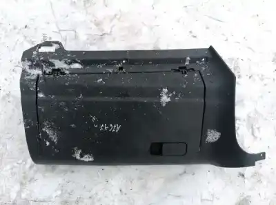 Автозапчасти б/у бардачок за volkswagen jetta (1k2) 2.0 tdi ссылки oem iam 1k1857290