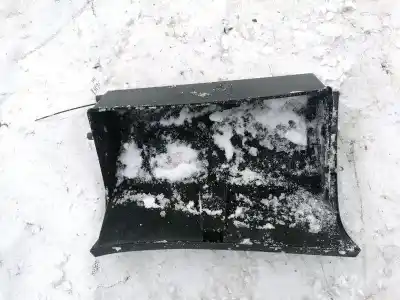 Автозапчасти б/у бардачок за subaru legacy berl. b13 (bl) 2.0 se ссылки oem iam 66123ag010  