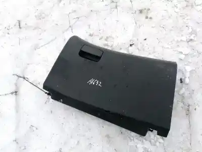 Автозапчасти б/у бардачок за subaru legacy berl. b13 (bl) 2.0 se ссылки oem iam 66123ag010