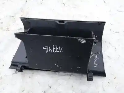Автозапчастина б/у бардачок для mazda cx-7 (er) 2.2 turbodiesel cat посилання на oem iam eg2164030  