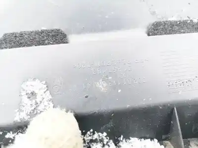 Second-hand car spare part glove compartment for skoda octavia combi (1z5) 1.9 tdi dpf oem iam references 1z1857103  