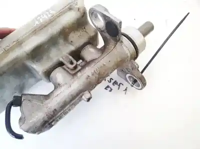 Peça sobressalente para automóvel em segunda mão bomba de travões por renault scenic ii 1.5 dci diesel referências oem iam 162879