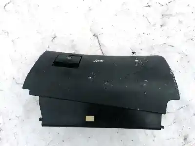 Peça sobressalente para automóvel em segunda mão porta luvas por audi a6 avant (c4) 2.5 tdi referências oem iam 4a1857035d