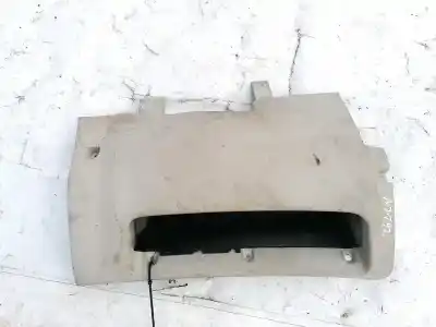 Pezzo di ricambio per auto di seconda mano scatola di guanti per audi a6 avant (c4) 2.5 tdi riferimenti oem iam 