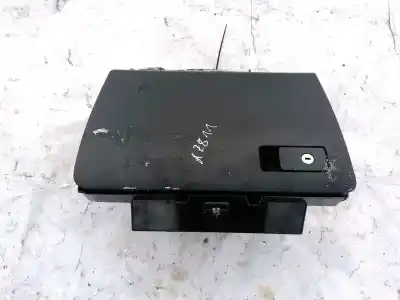 Second-hand car spare part glove compartment for volkswagen passat b6 (3c2) 2.0 tdi 16v oem iam references 3c1857114