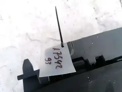 Peça sobressalente para automóvel em segunda mão porta luvas por opel insignia a (g09) 2.0 cdti (68) referências oem iam 13273294  