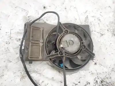Pezzo di ricambio per auto di seconda mano elettroventola per audi a6 avant (c4) 2.5 tdi riferimenti oem iam 4a0121207b