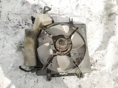 Автозапчастина б/у електро вентилятор для subaru legacy berl. b13 (bl) 2.5 se посилання на oem iam 
