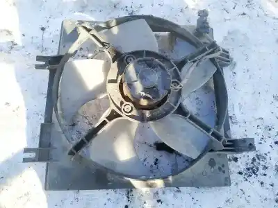 Автозапчасти б/у электрический вентилятор за subaru legacy berl. b13 (bl) 2.5 se ссылки oem iam   